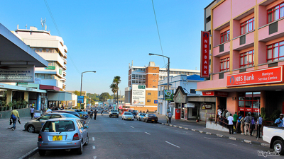 Field Notes on Malawi