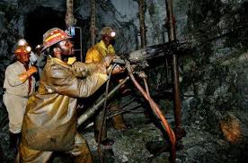 'Resource curse' hits Kenya as poor miss out on mining profits