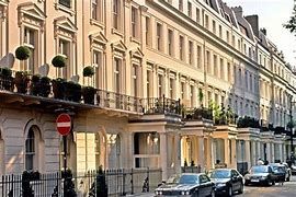   London has seen the third-largest decline at 4.8 per cent since May 2020