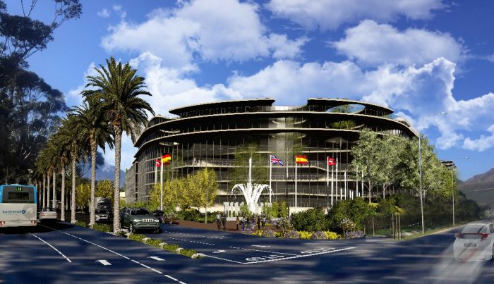Swisatec adds more centres to first green village in Africa