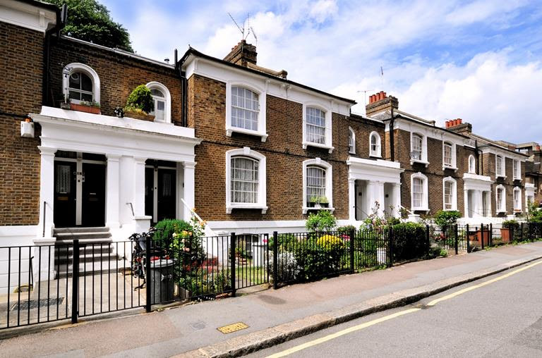 No interest rate cut in UK unlikely to affect property market