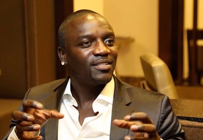 Musician lighting Africa through Solar Power innovation
