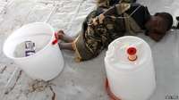 Cholera outbreak hits 3,000 Burundi refugees - UN