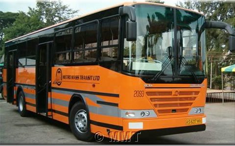 Ghana Gov. Accused of violating company act on the MMT