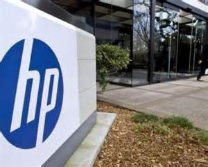 Hewlett-Packard sells China unit stake for $2.3bn