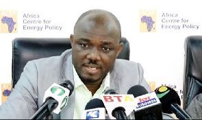 Ghanaâ€™s Power supple to be enhanced with 450MW Karpowership 