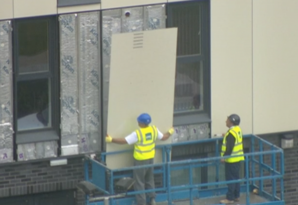 UK Government to probe safety of all cladding systems | Construction
