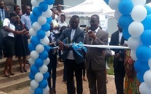 Africa's Bank Ecobank provides best options for new home owners