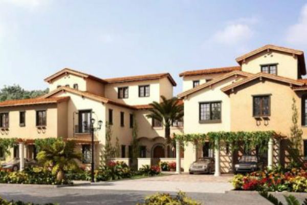 Egyptâ€™s Most Extreme Homes