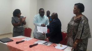Ghana signs MOU with Equatorial Guinea towards agricultural development