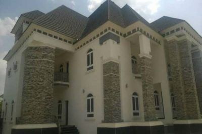 Nigeriaâ€™s Real Estate Market Today