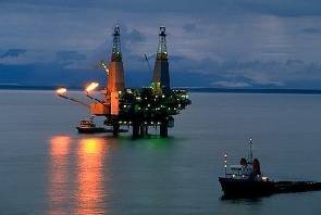 Ghana's Oil production is to increase significatly