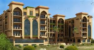 Improved economy and political stability boost Cairo property markets