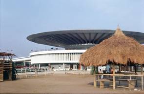 Ghana's Trade Fair site sale will not go quite