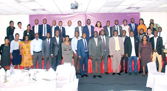 Ghanaâ€™s Enterprise Trustees, stakeholders deliberate on pension-backed mortgages