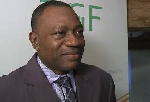 Ghana turns to tidal waves for power