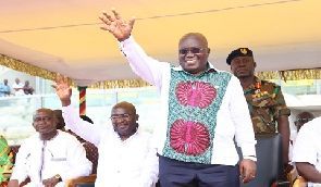 Resign or face impeachment â€“ CDG to Akufo-Addo