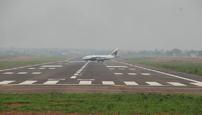 staff-of-civil-aviation-authority-protest-encroachment-of-airport-lands
