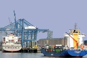 US$1.5bn Tema Port Expansion Project; Two-thirds of project cost waived from tax