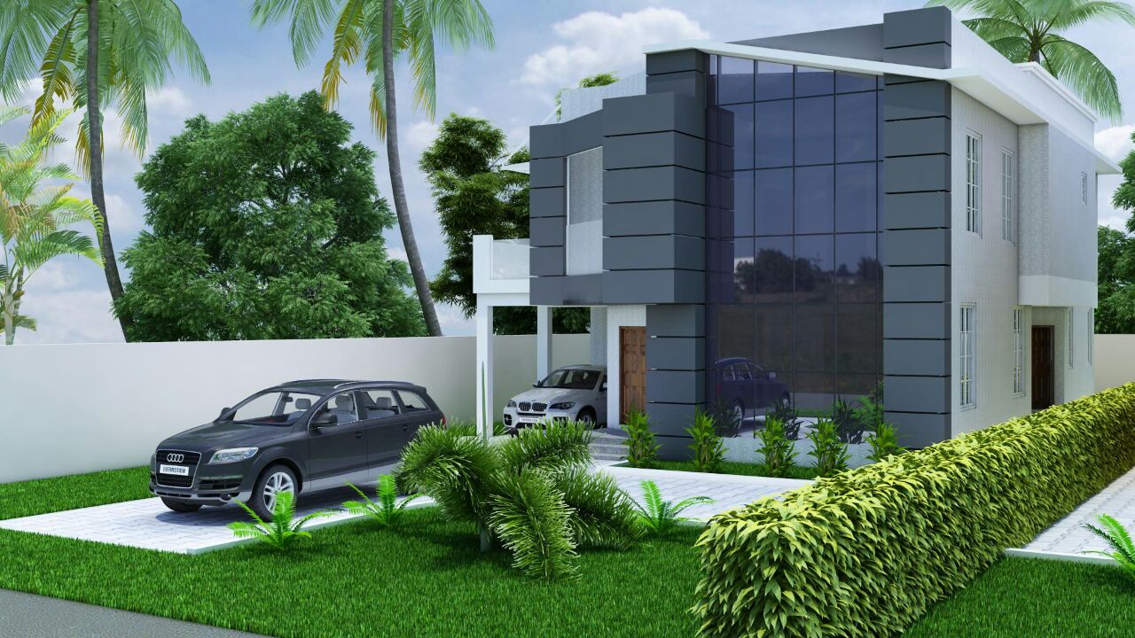 â€˜â€™We Build to Last a Lifetime and Beyondâ€™â€™- David Vondee