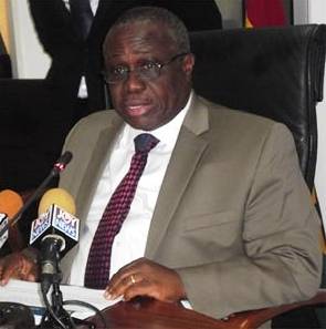 Cediâ€™s recovery will be sustained â€“ BoG boss