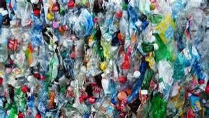 Scientists hope new enzyme will 'eat' plastic pollution